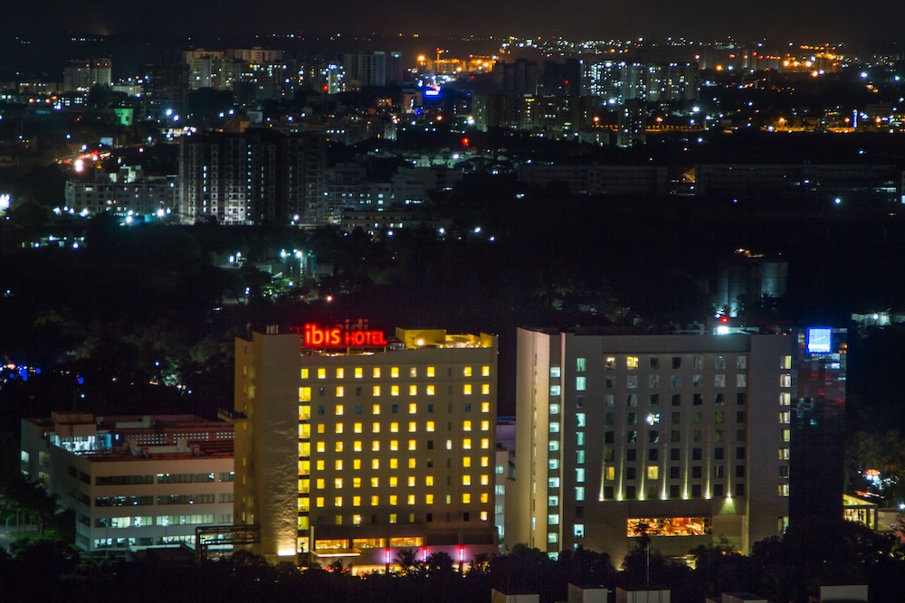 ibis Chennai Sipcot 2/71