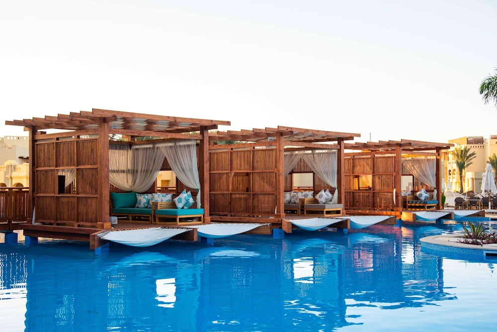Rixos Sharm el Sheikh - Adults Only photo5