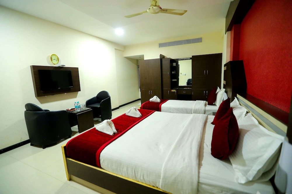 Hotel Rockfort View by Park Elanza 22/47