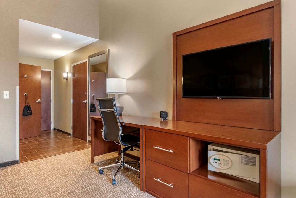 Comfort Suites Manheim - Lancaster 42/55