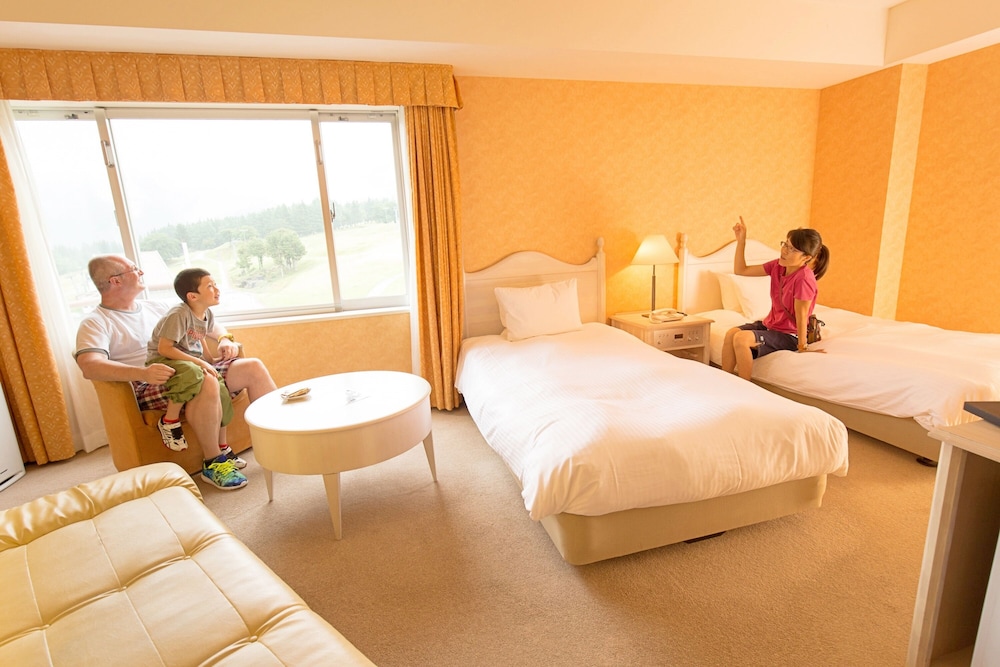 Maiko Kogen Hotel 23/52