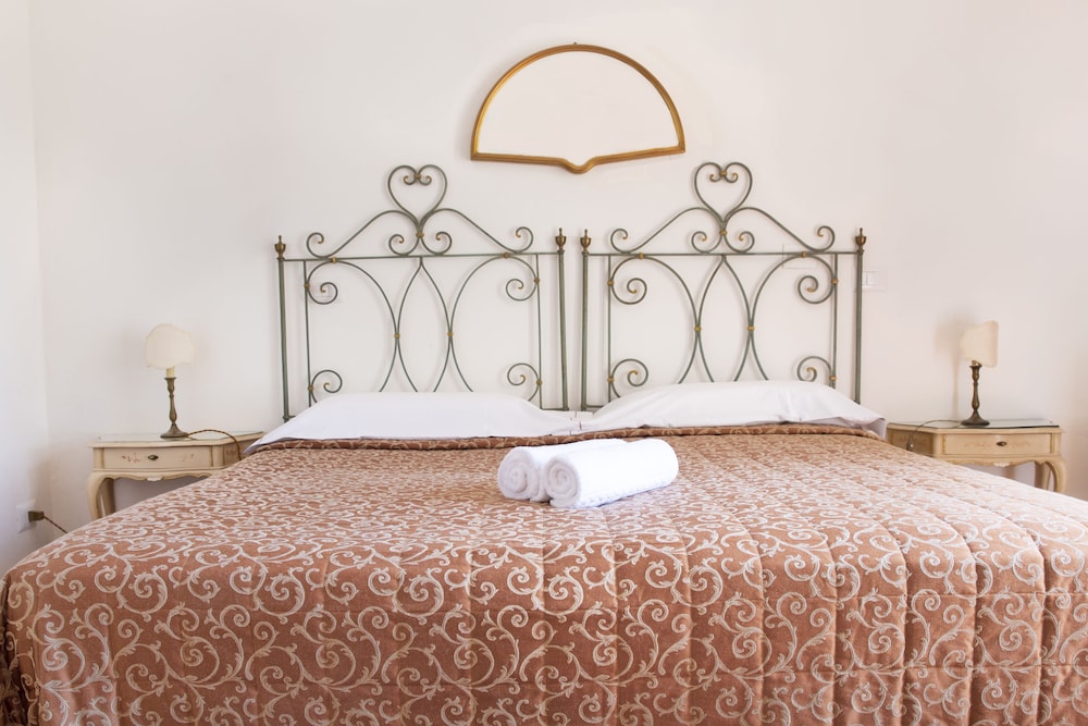 Villa Casalecchi Country Hotel 16/50
