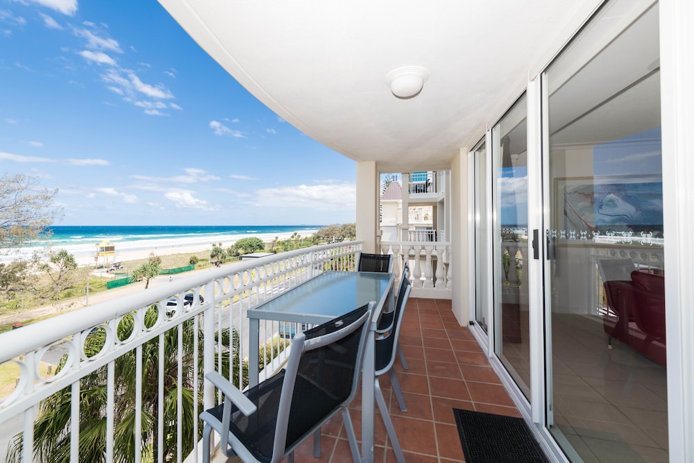La Grande Apartments Broadbeach 6/48