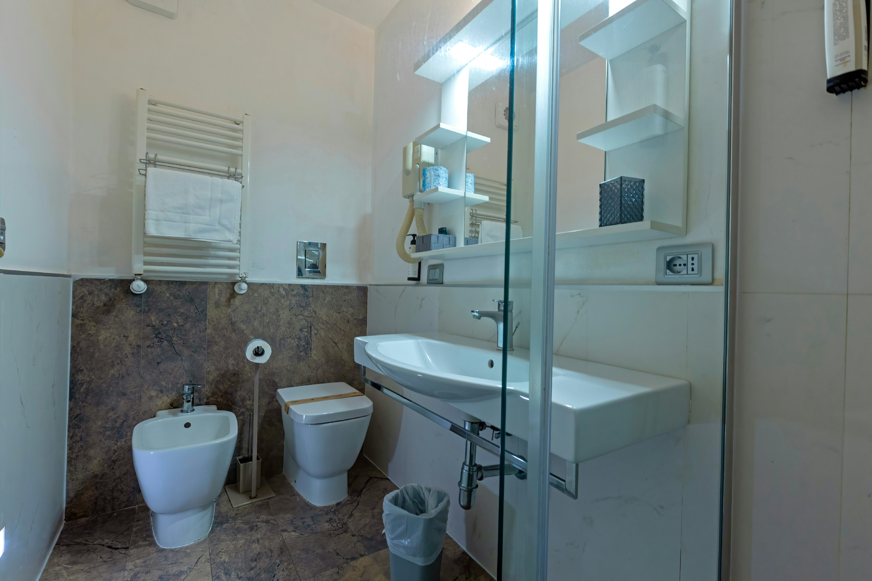 Il Tesoro Smart Suite & Spa 56/61