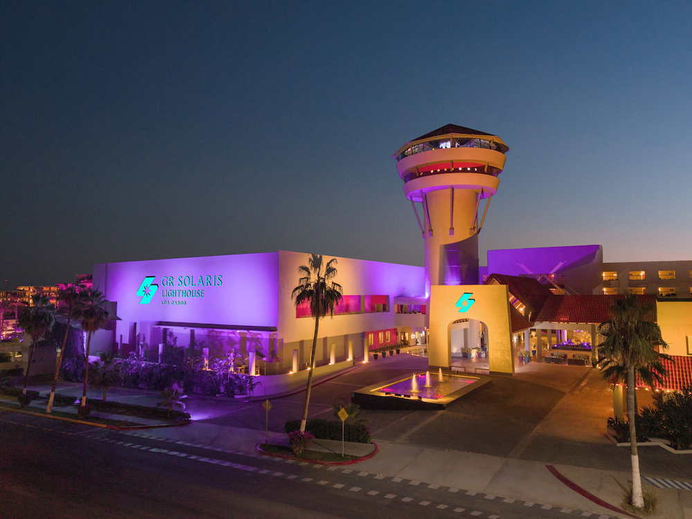 GR Solaris Lighthouse Los Cabos 22/73