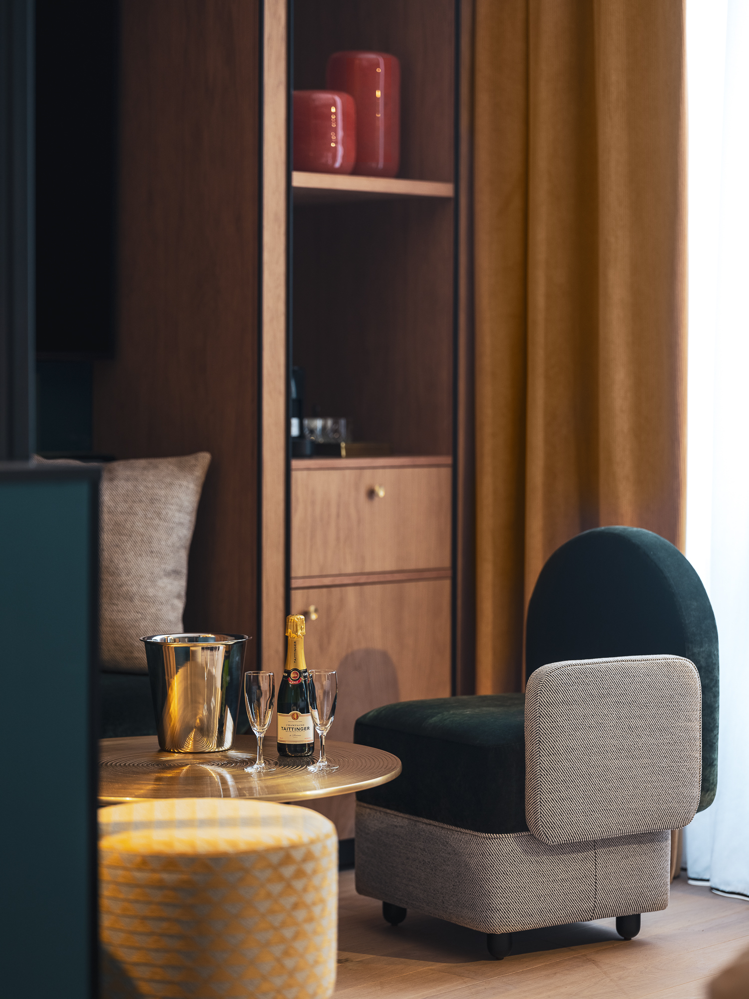 Love Hotel A Paris - Adults Only 43/50
