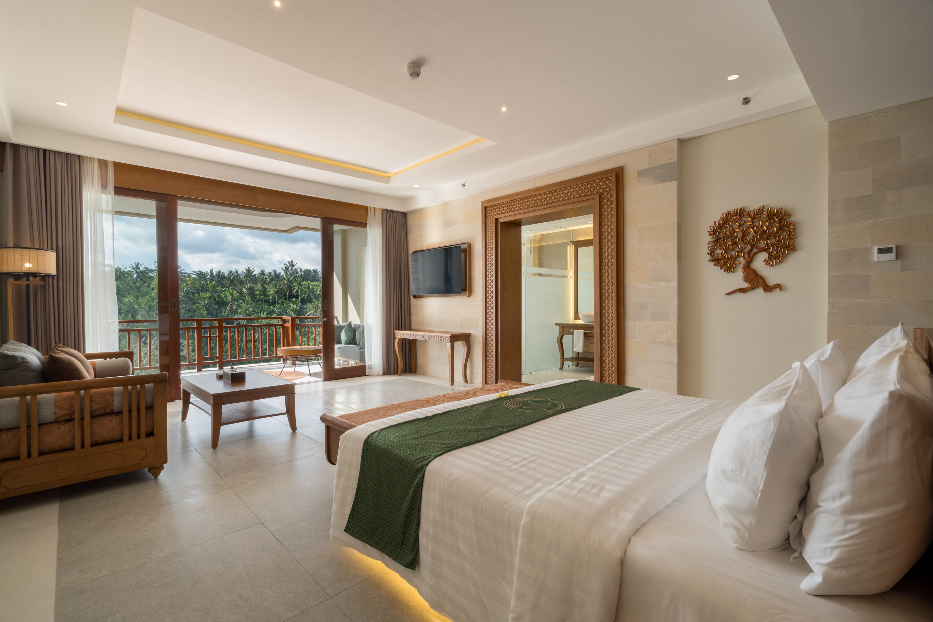 Premiere Suite Room