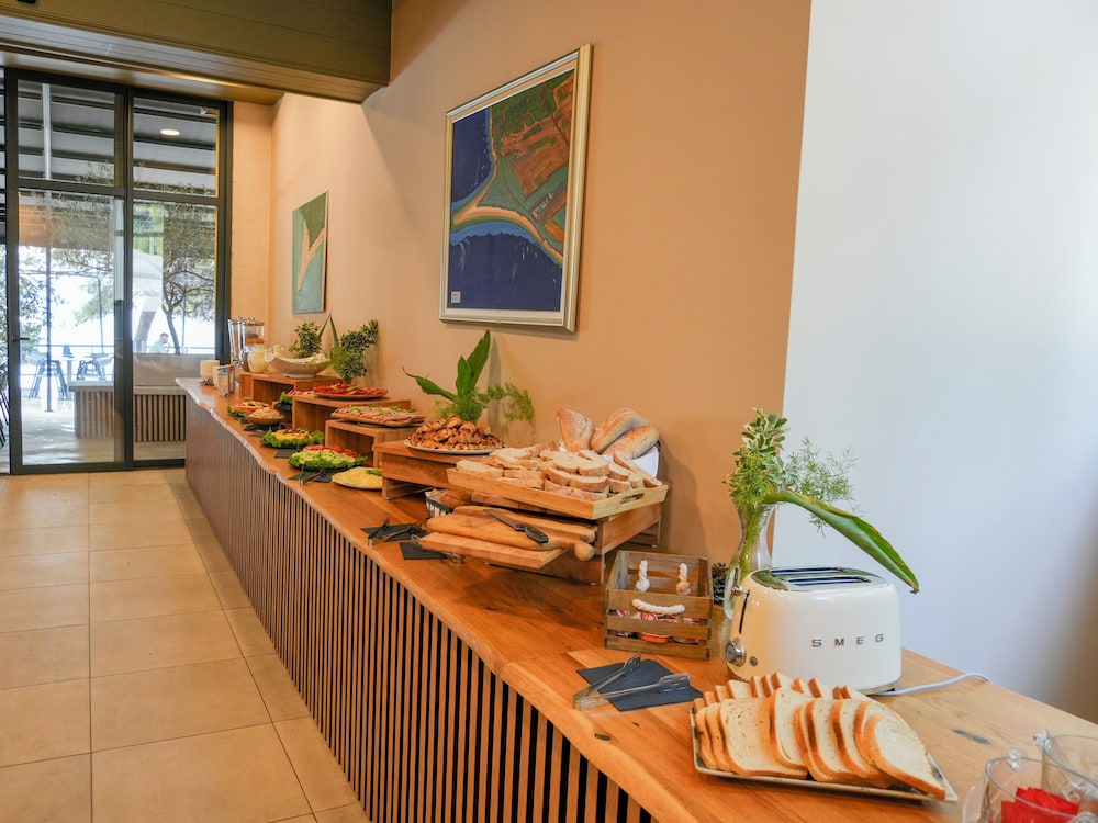 Zlatni rat Beach Resort 31/50