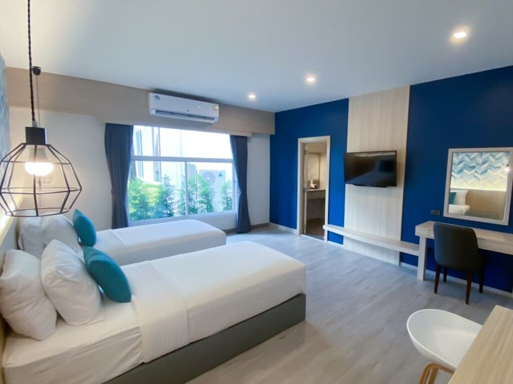 STANDARD, TWIN BEDS