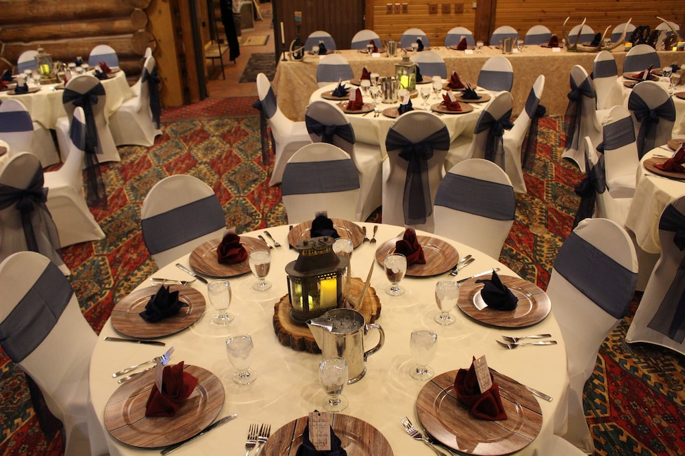 Spearfish Canyon Lodge 43/75