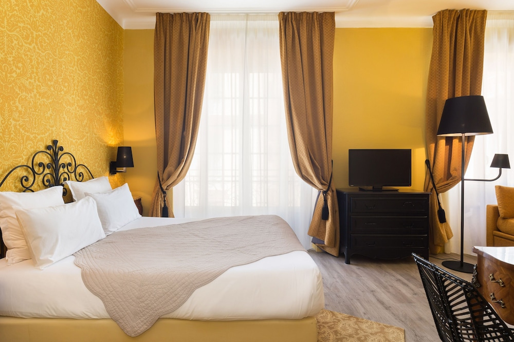 Hotel Le Grimaldi by HappyCulture 24/73