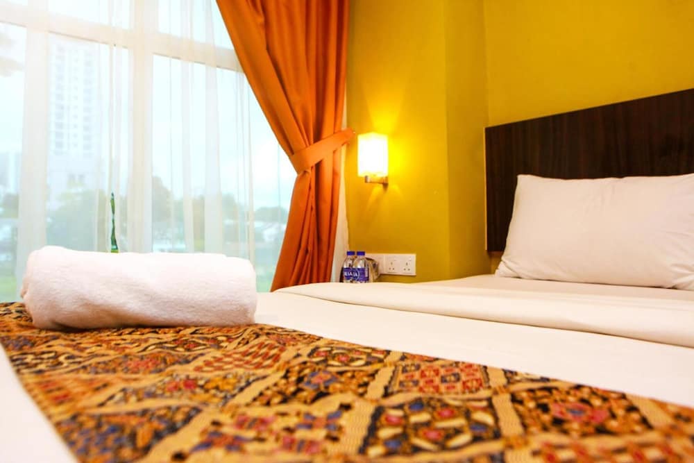 Potpourri Boutique Hotel 18/54