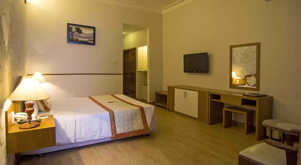 Sammy Hotel Vung Tau 16/35