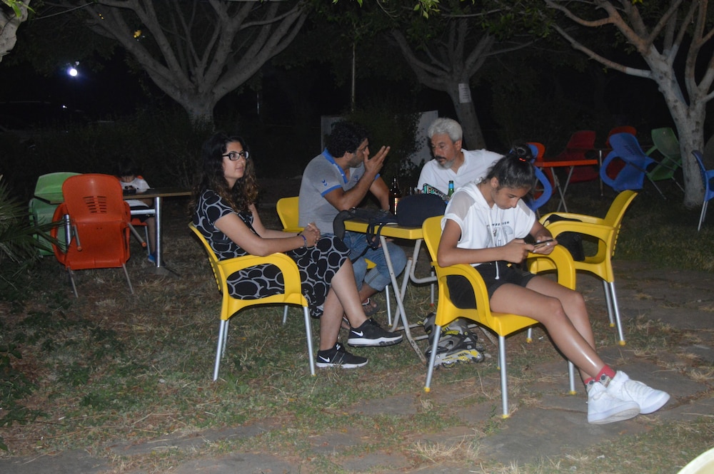 SELINUS BEACH CLUB HOTEL 27/50