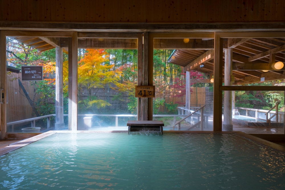Hotel Sun Valley Nasu 33/50