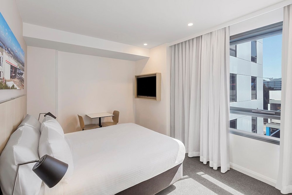 Travelodge Hotel Sydney Airport 9/28
