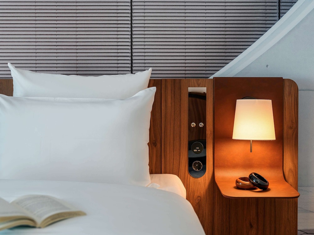 Novotel Regensburg Zentrum 9/69