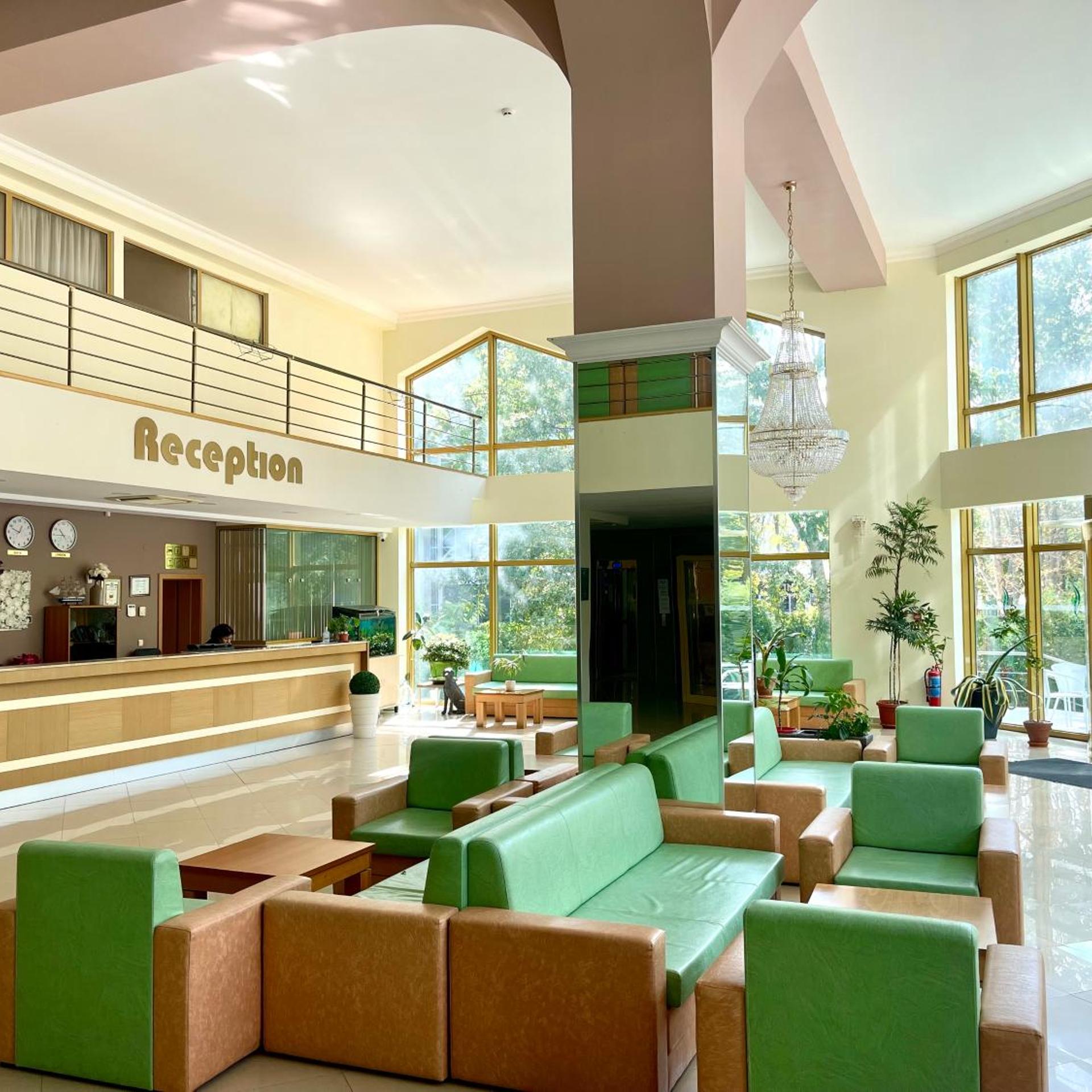 Hotel Palma 40/62