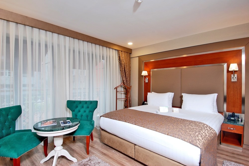 Dosso Dossi Hotels Old City 19/61