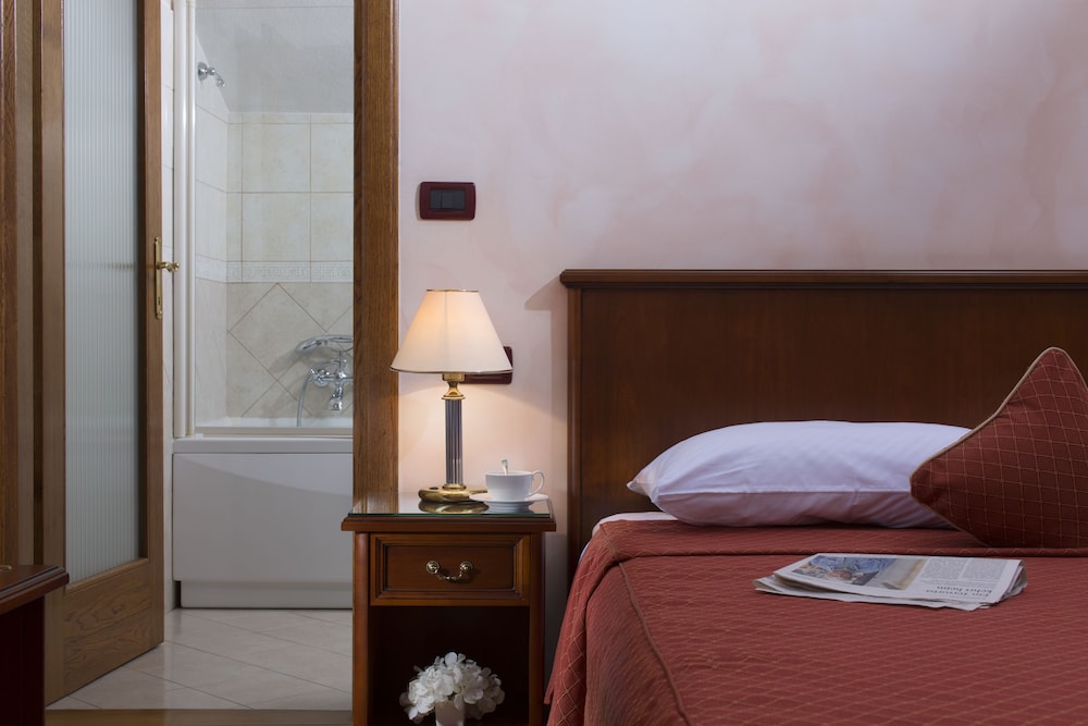 Hotel San Rocco 6/35