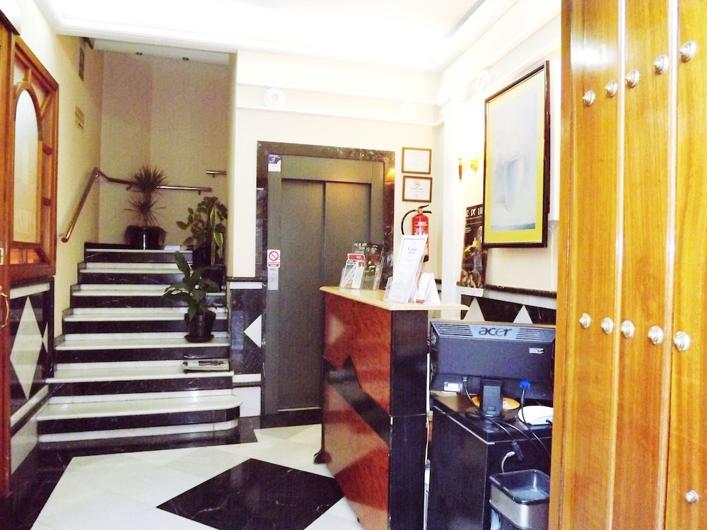 Hotel Castilla Antequera 4/21