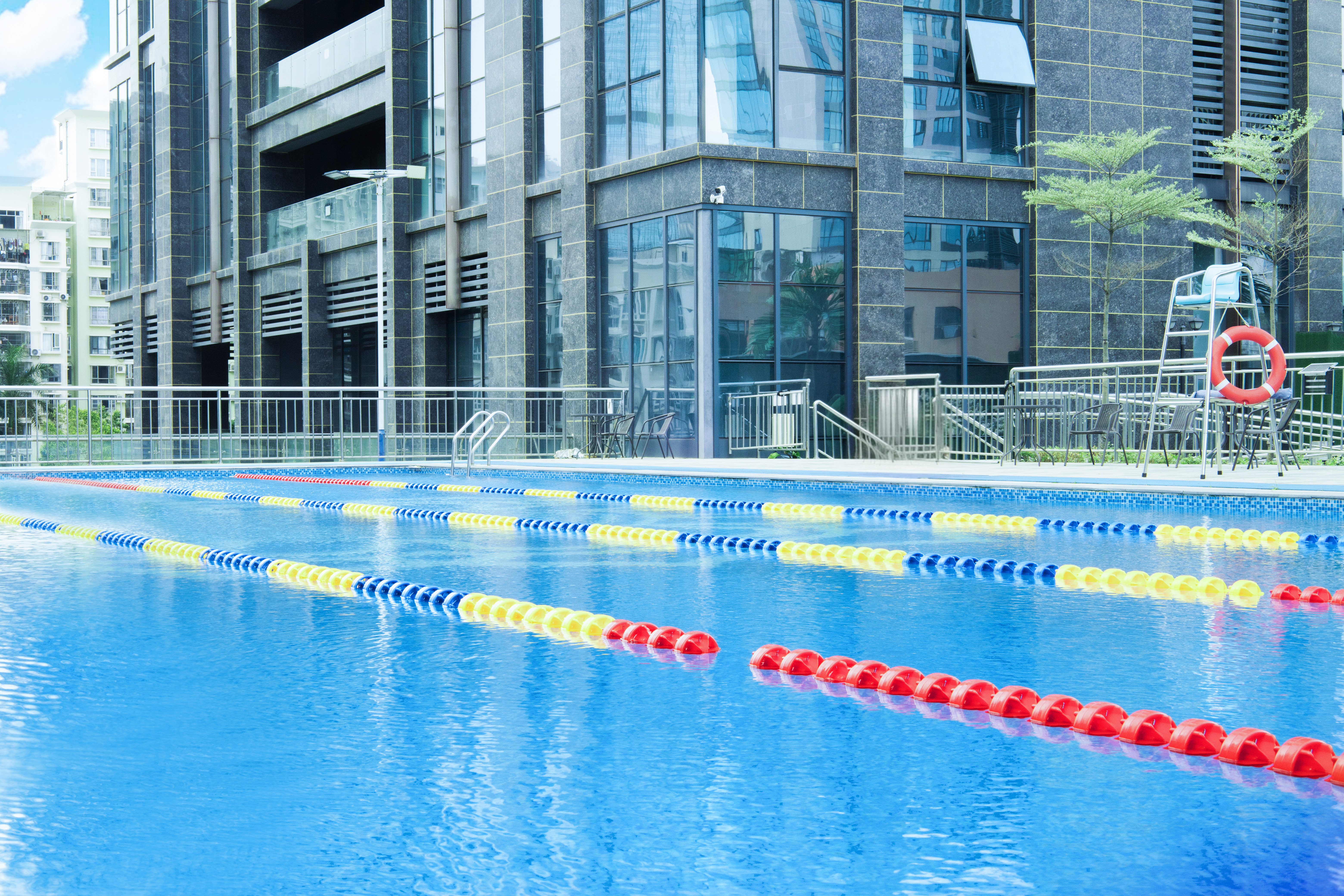 Holiday Inn Shenzhen Nanshan 5/33