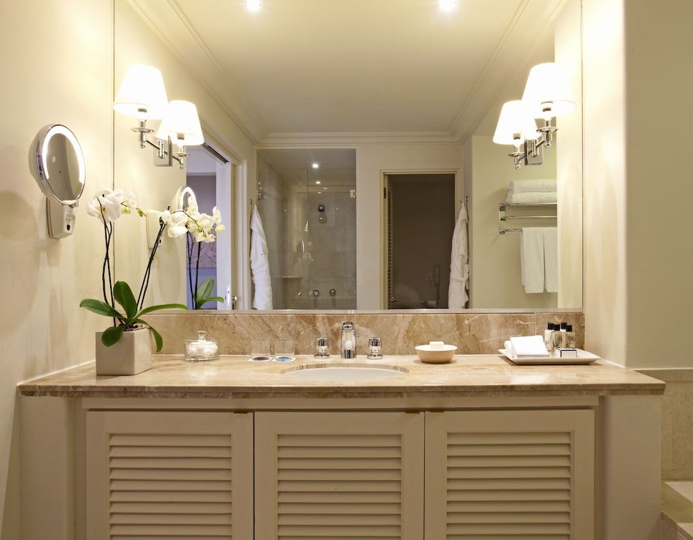 Panorama, Junior Suite