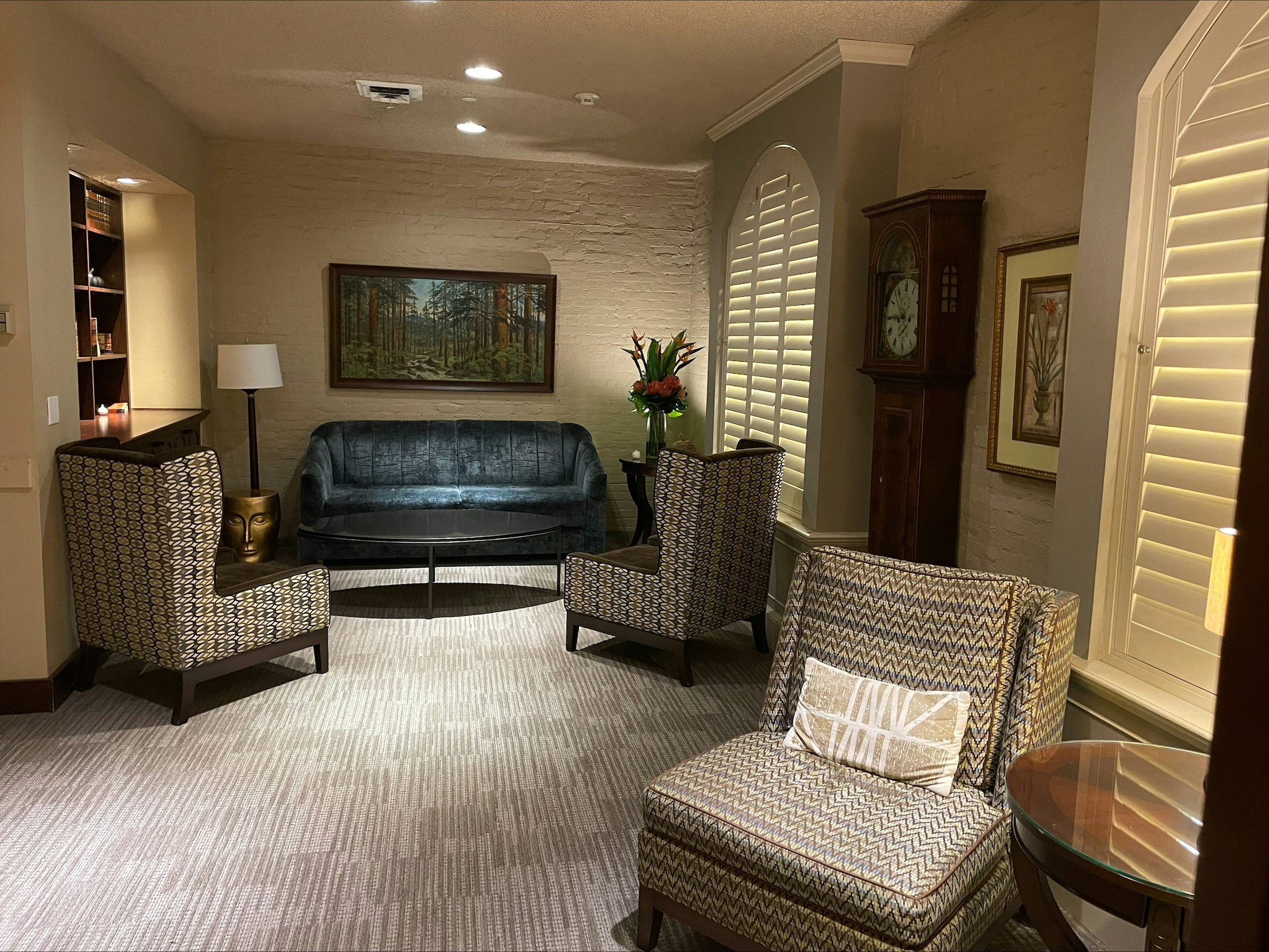 Mark Spencer Hotel 34/50