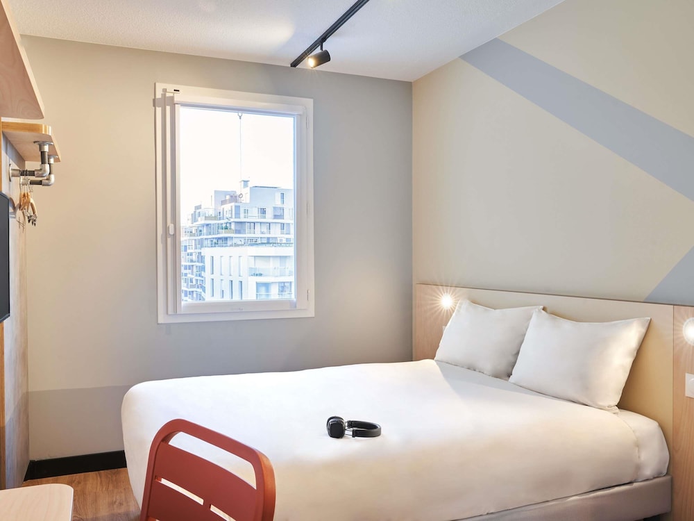 Ibis Budget Issy Les Moulineaux 19/70