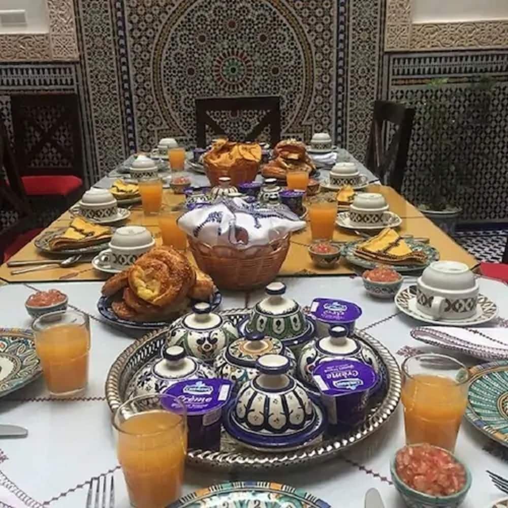 Dar D'or Fes 36/50