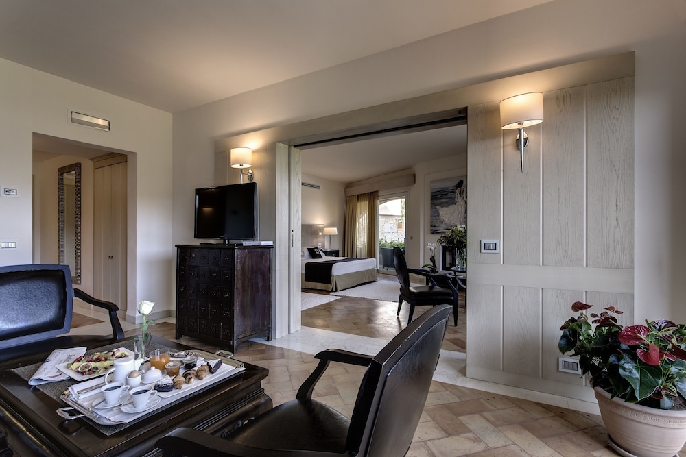 L'Ea Bianca Luxury Resort 48/73
