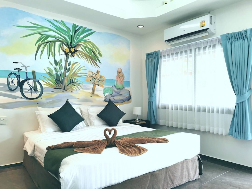 Green Bay Samed Resort 29/74