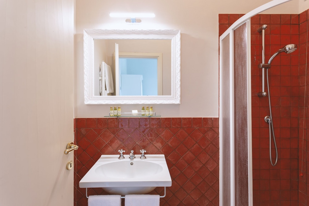 Villa Borgovecchio B&B 28/30