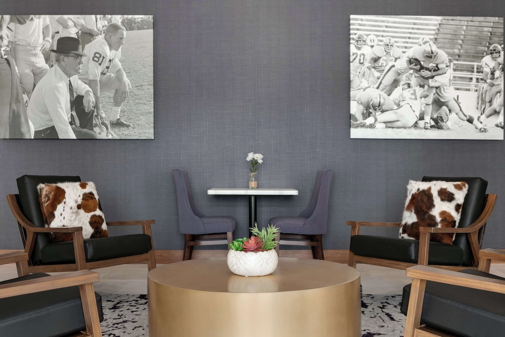 Hyatt Place Fort Worth/TCU 31/50