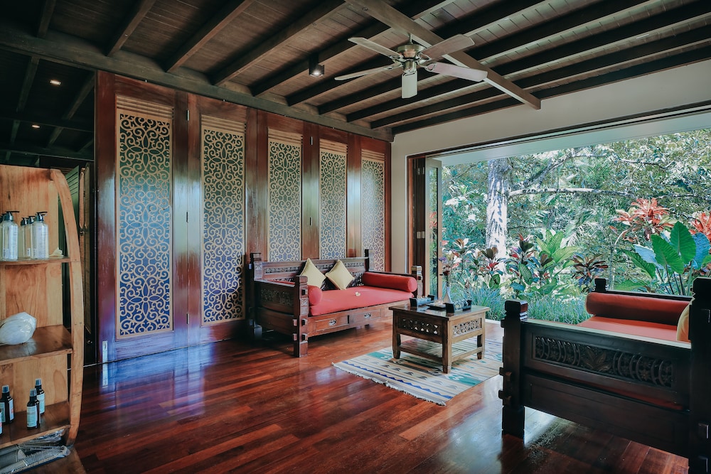 BeingSattvaa Luxury Ubud 26/50