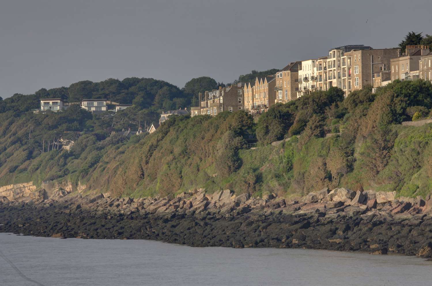 Best Western Walton Park Hotel 50/58