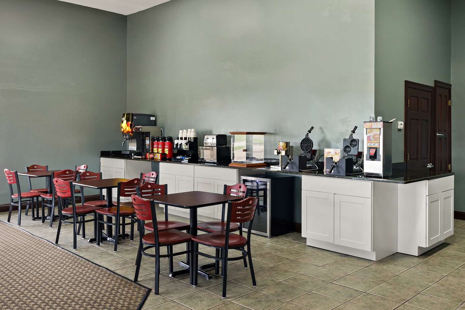 SureStay by Best Western Gulfport 21/25