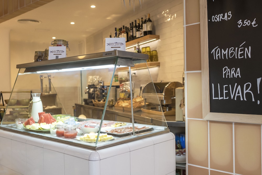 Alzocaire Hostal Boutique 7/61