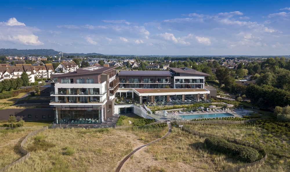 Thalazur Cabourg in CABOURG