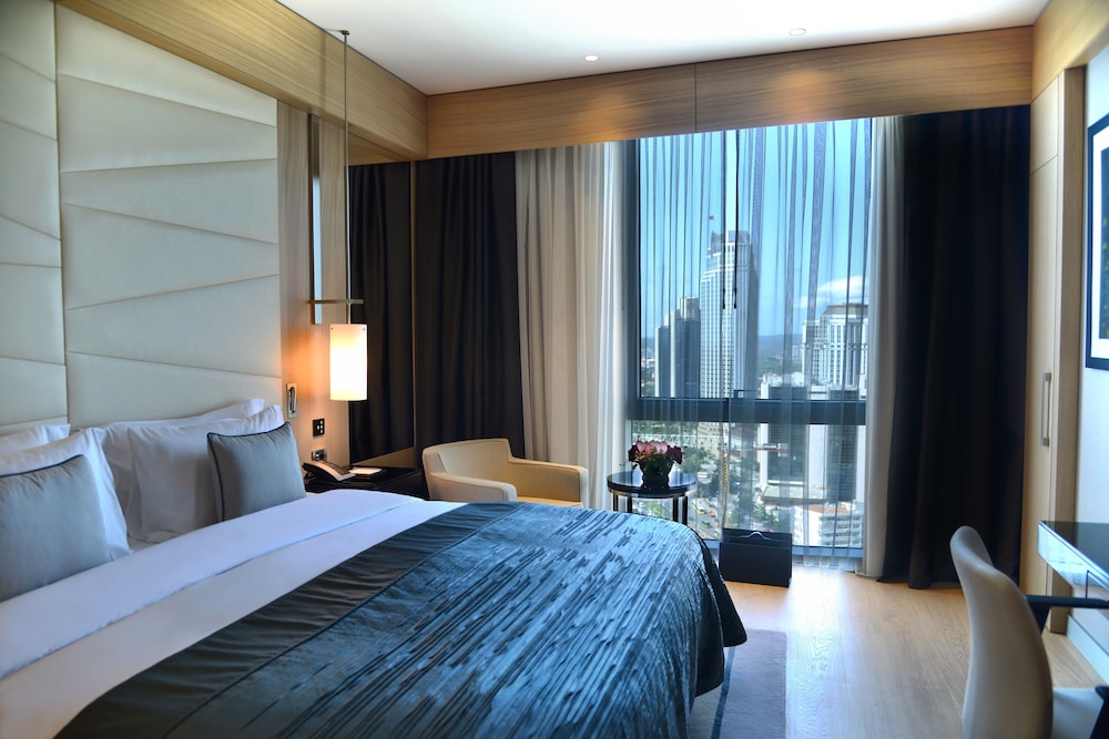 Wyndham Grand Istanbul Levent 8/48