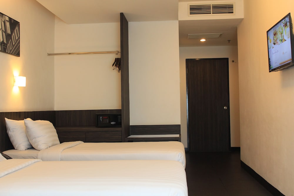Swiss-Belinn Medan 16/54