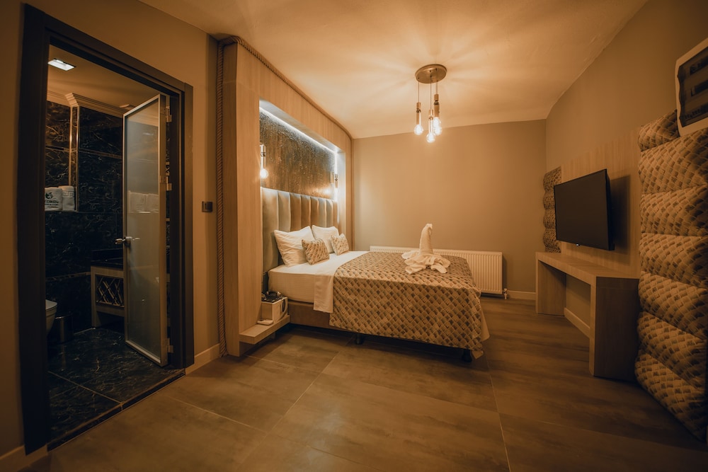Edrin Butik Otel 24/37