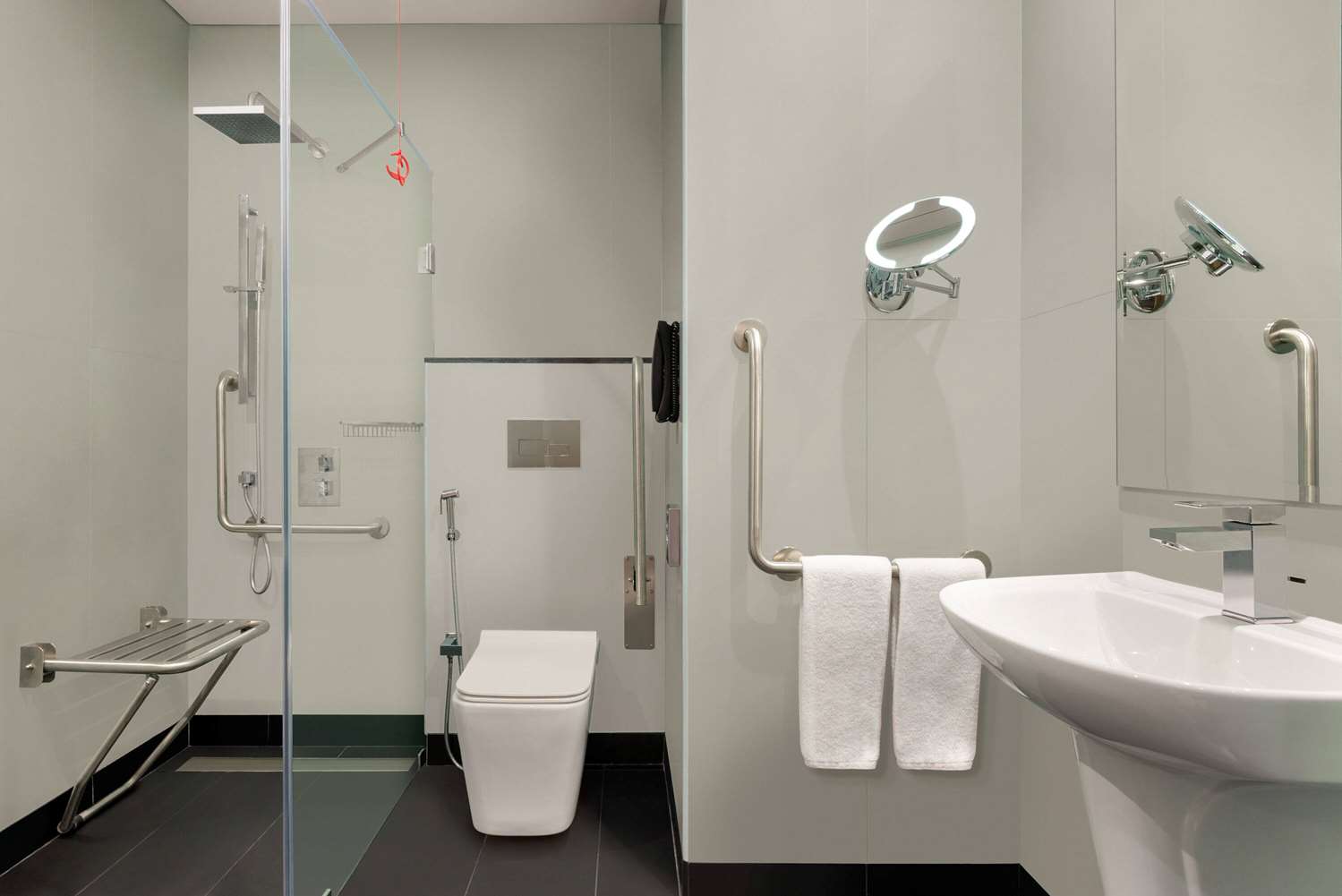 Ramada Encore by Wyndham Muscat Al-Ghubra 35/36