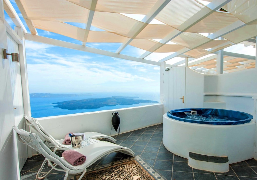 Aeolos Art and Eco Suites - Adults Only 107/109