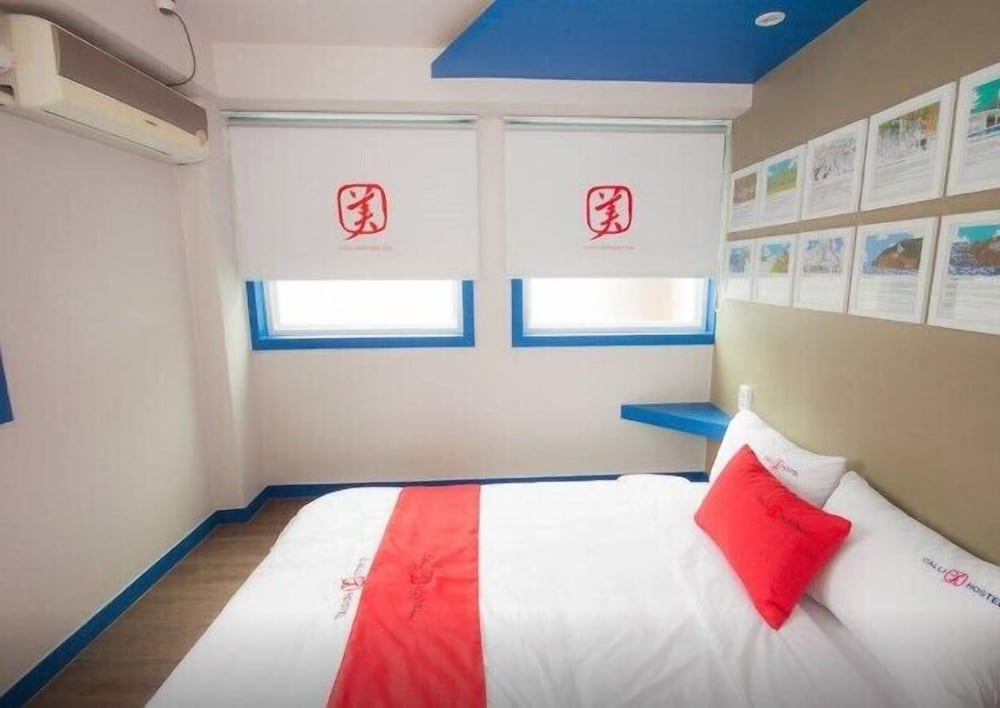 Calli Hostel 6/33