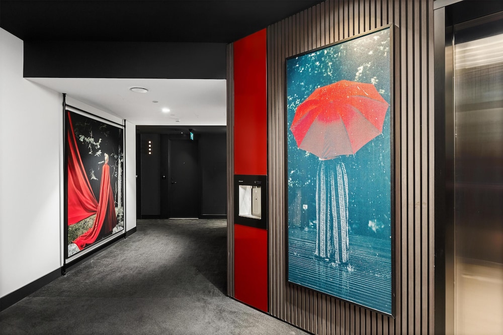 Radisson RED Auckland 27/50
