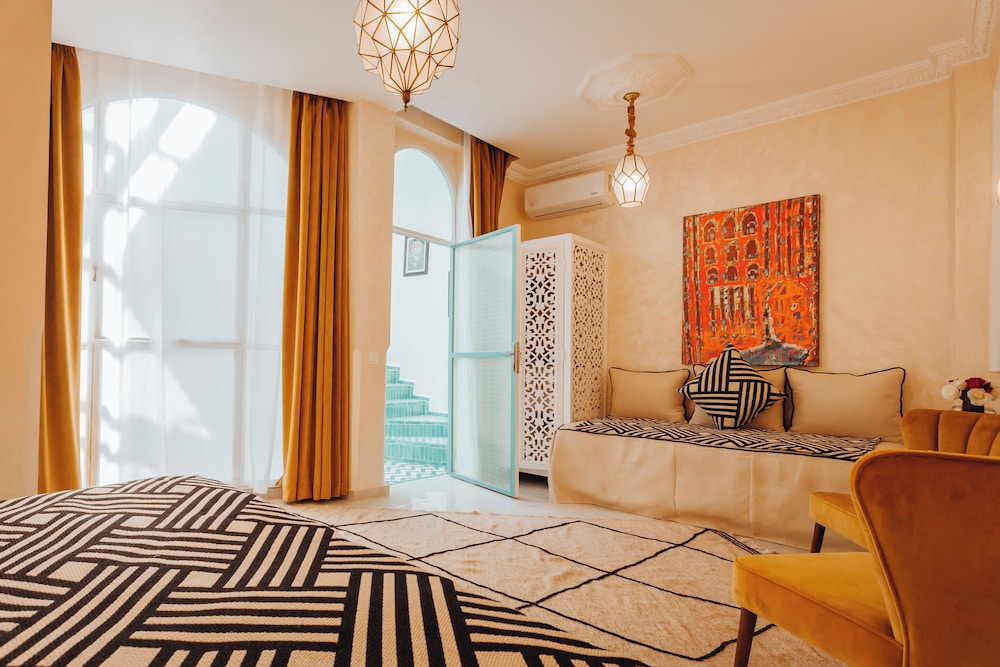 Riad Andalla Spa 34/50
