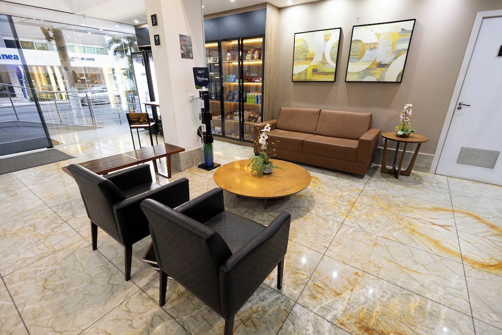 Tulip Inn Vila Velha 27/50