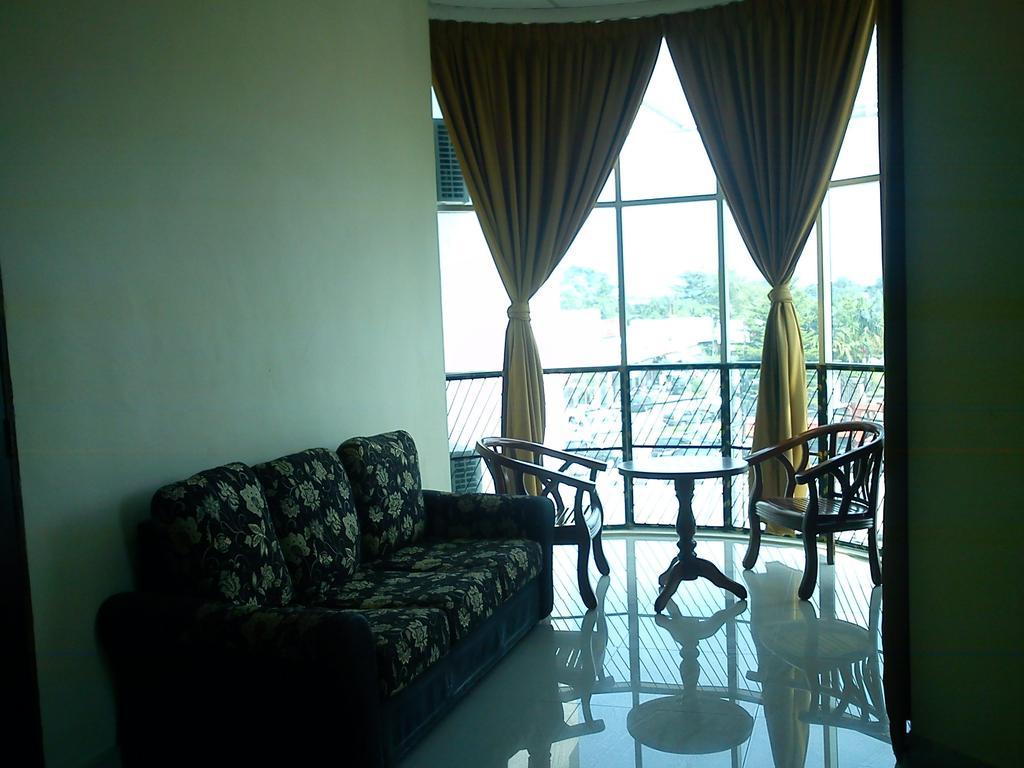 Casavilla Hotel Taiping 11/15