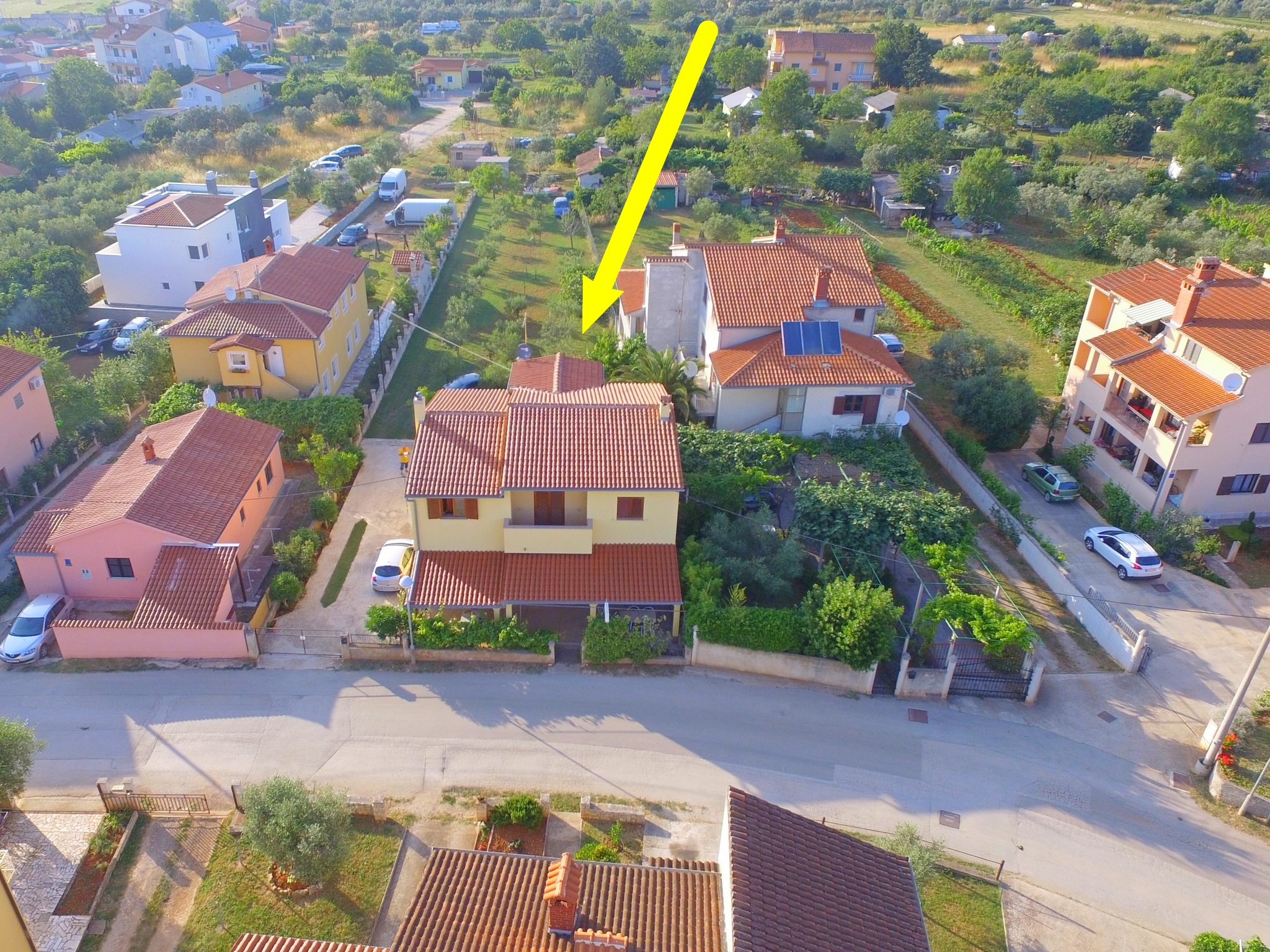 Apartments Predrag 16/24
